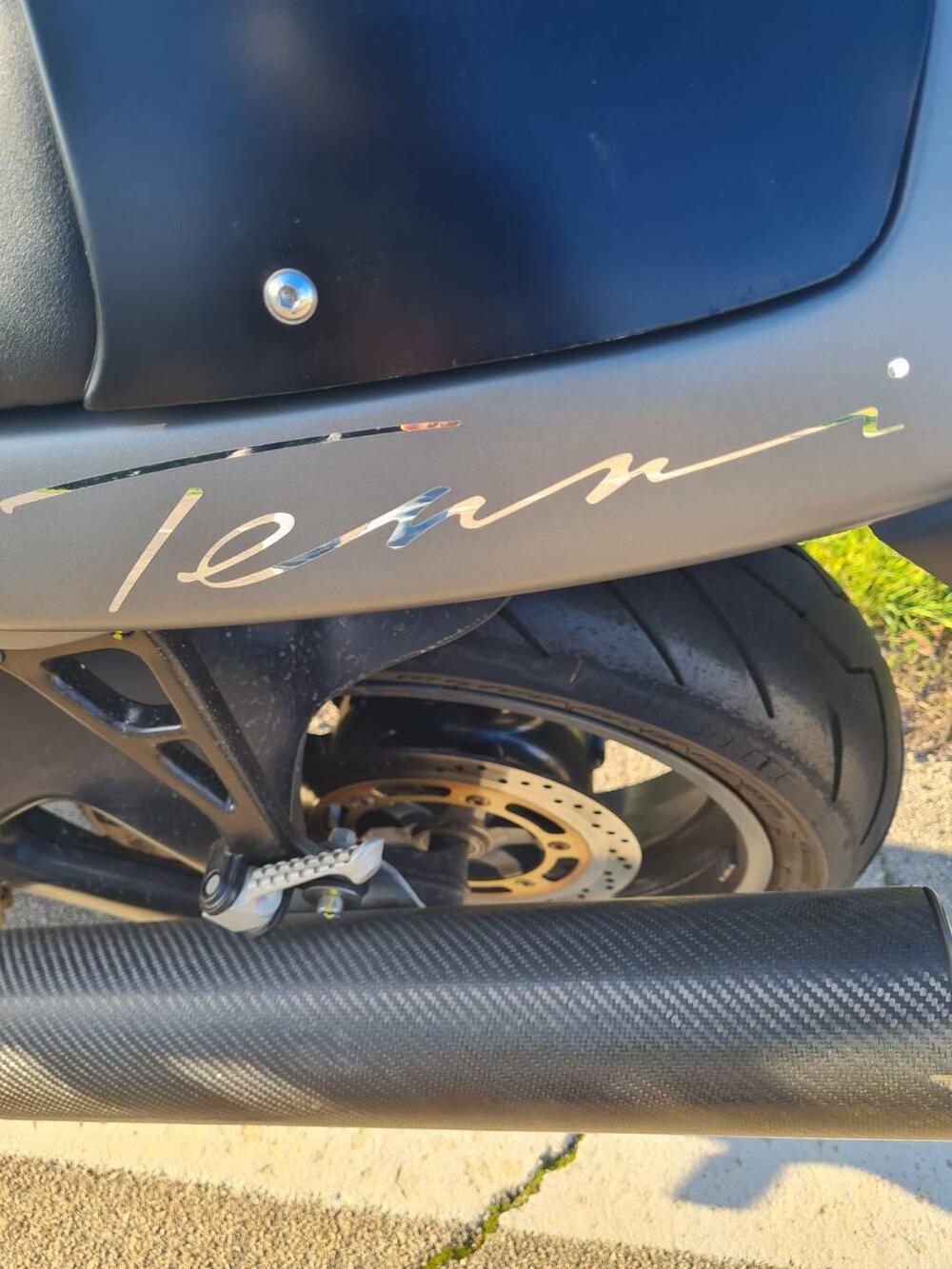 Moto Guzzi V11 Le Mans Tenni (2002 - 03) (7)