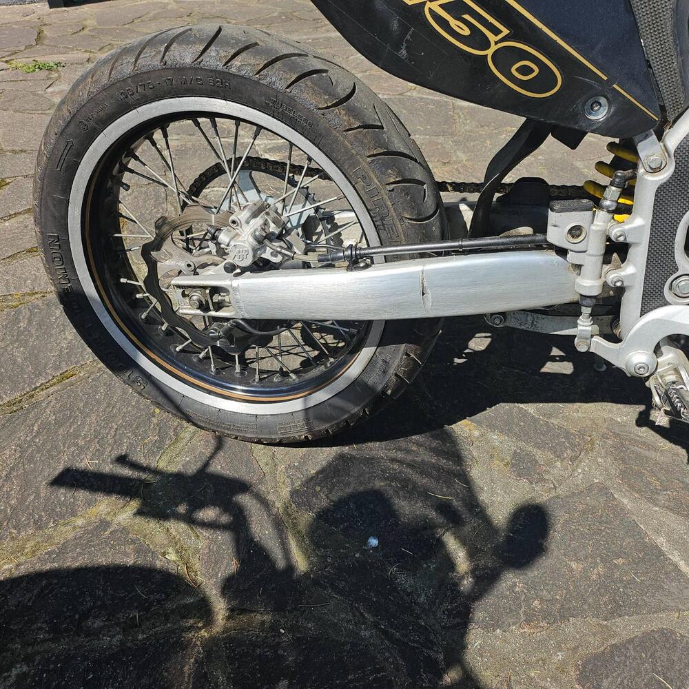 HM Derapage 50 (2007 - 08)  (17)