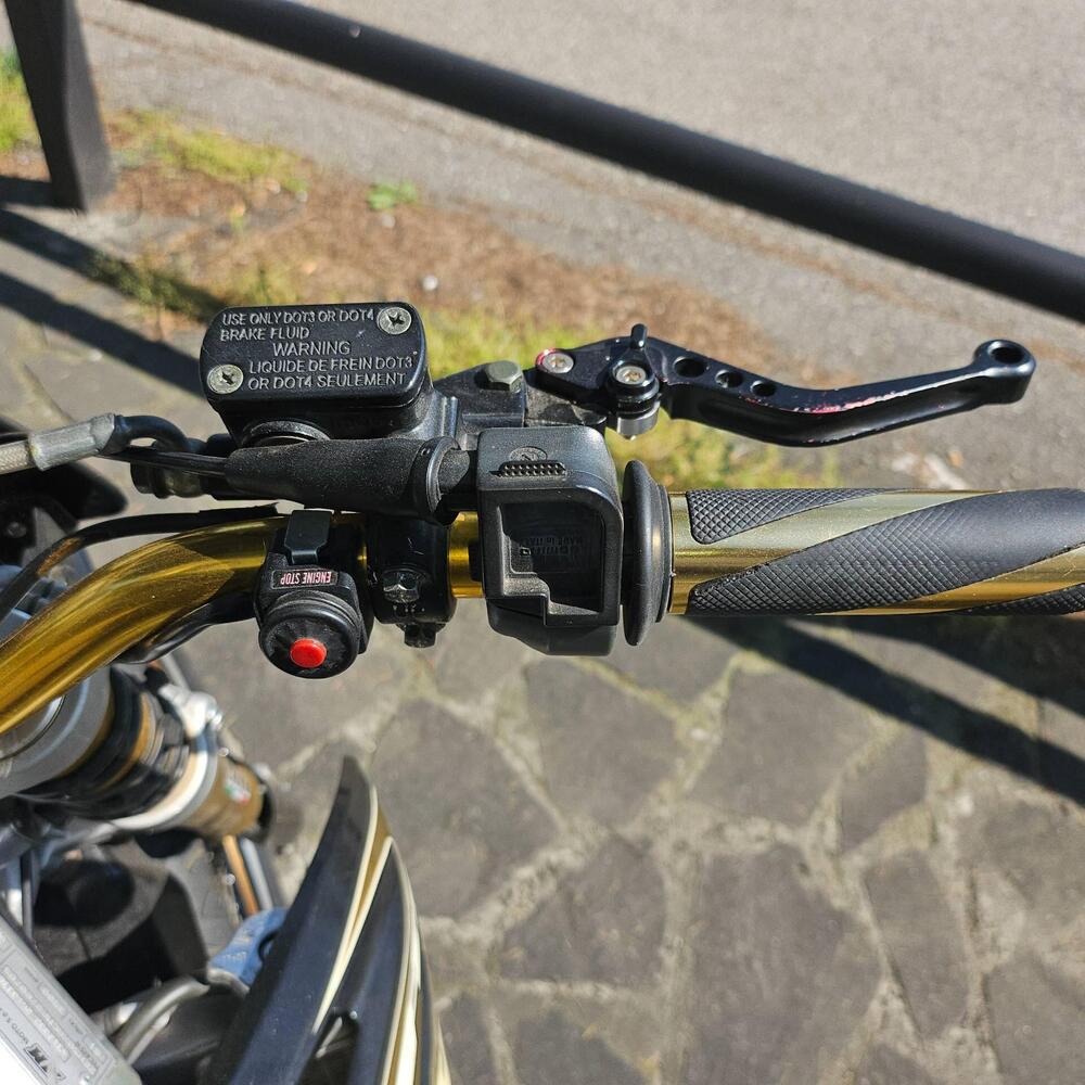 HM Derapage 50 (2007 - 08)  (20)