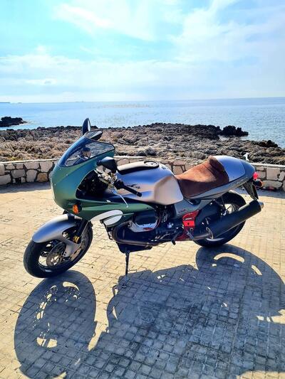 Moto Guzzi V11 Le Mans Tenni (2002 - 03) usata