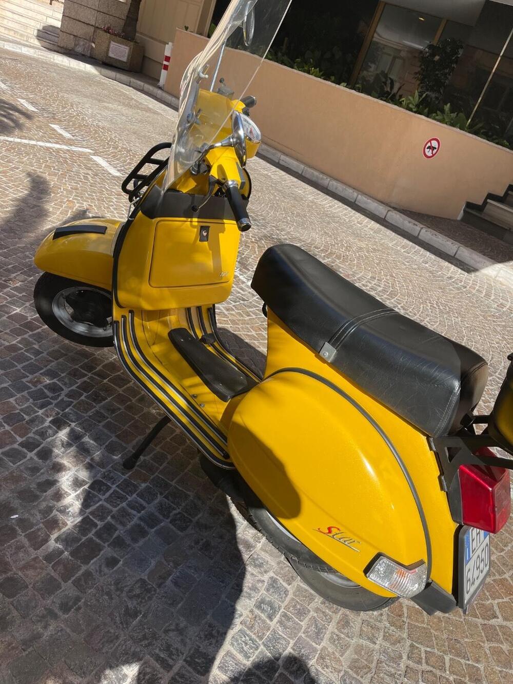 Lml Star 125 4t Manuale (2010 - 17) (2)