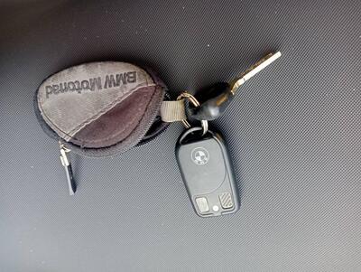 Bmw R 1200 GS (2004 - 07) usata