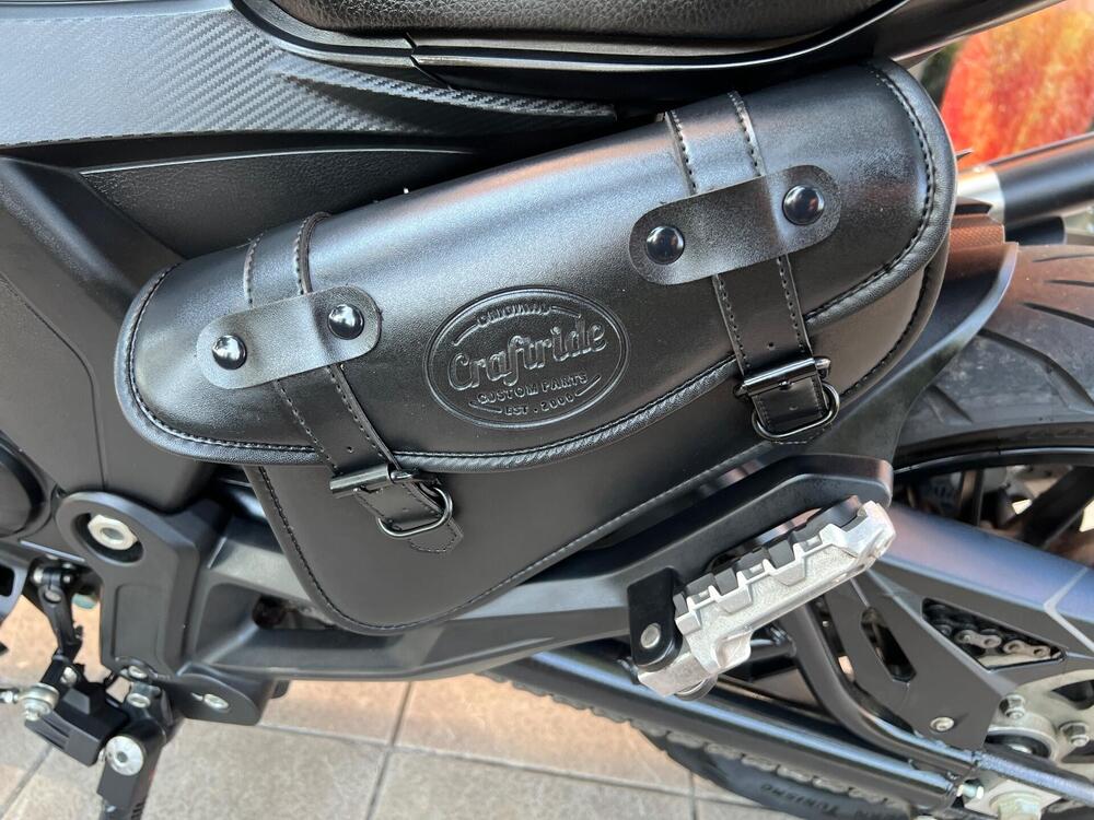 Benelli 502 C (2021 - 25) (11)