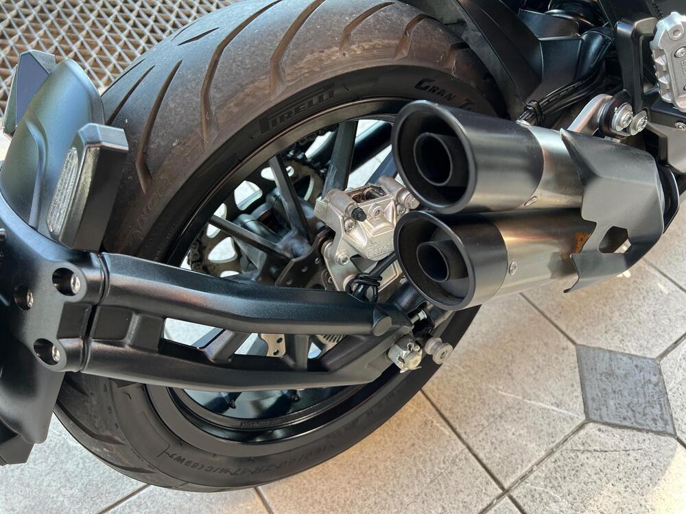 Benelli 502 C (2021 - 25) (14)