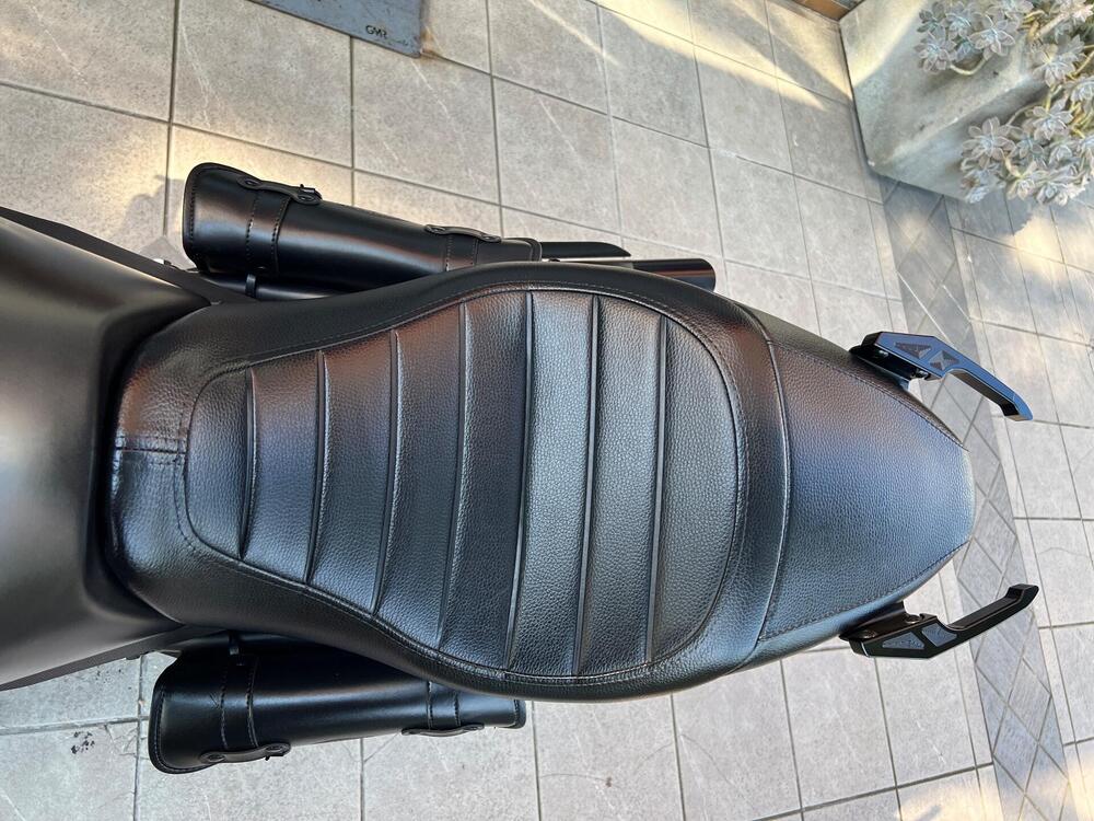 Benelli 502 C (2021 - 25) (9)