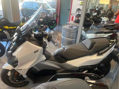 Sym Maxsym TL 508 (2021 - 24) usata