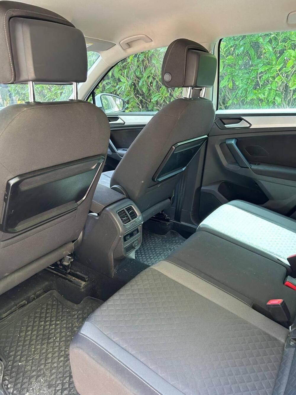 Volkswagen Tiguan usata a Perugia (5)
