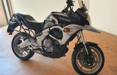 Kawasaki Versys 650 (2006 - 09) usata