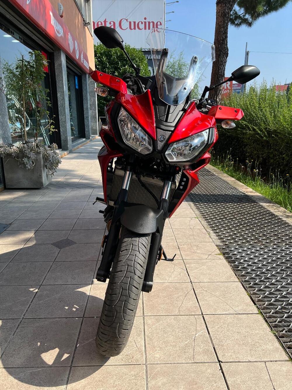 Yamaha Tracer 700 (2016 - 20) (3)