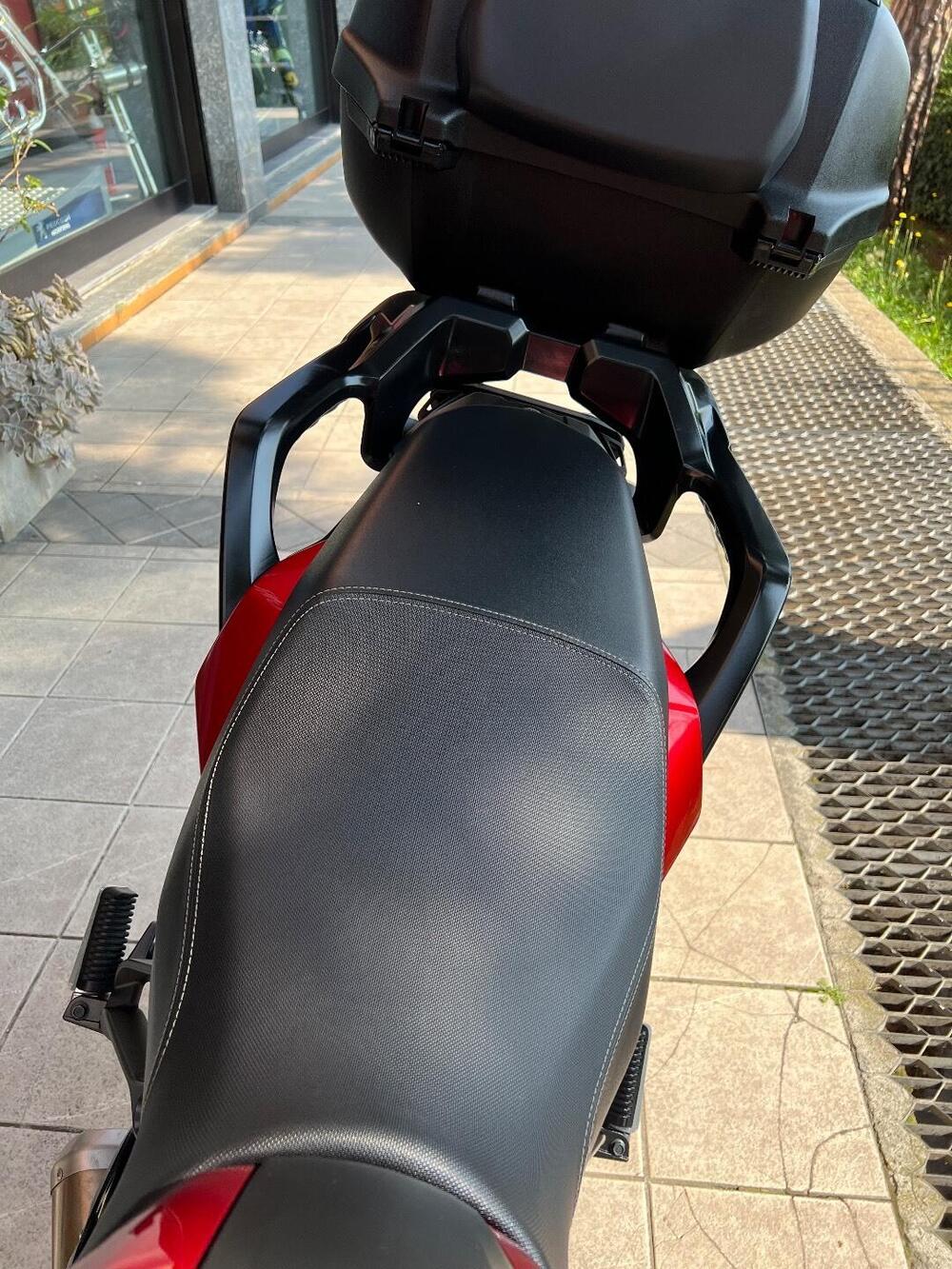 Yamaha Tracer 700 (2016 - 20) (8)