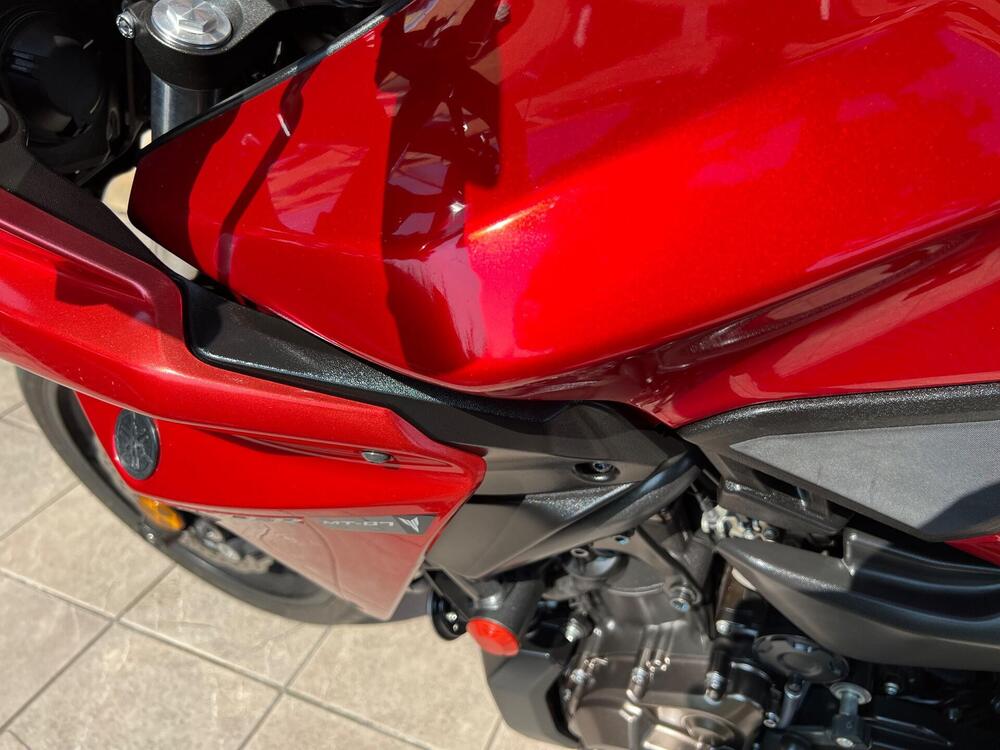 Yamaha Tracer 700 (2016 - 20) (7)