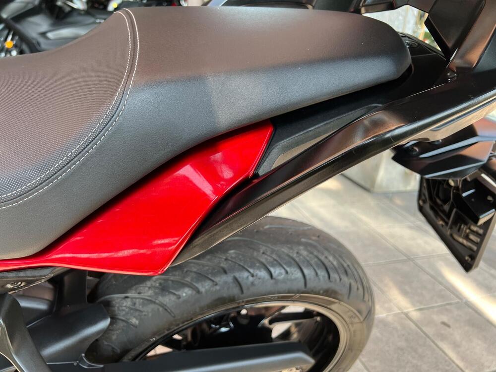 Yamaha Tracer 700 (2016 - 20) (9)