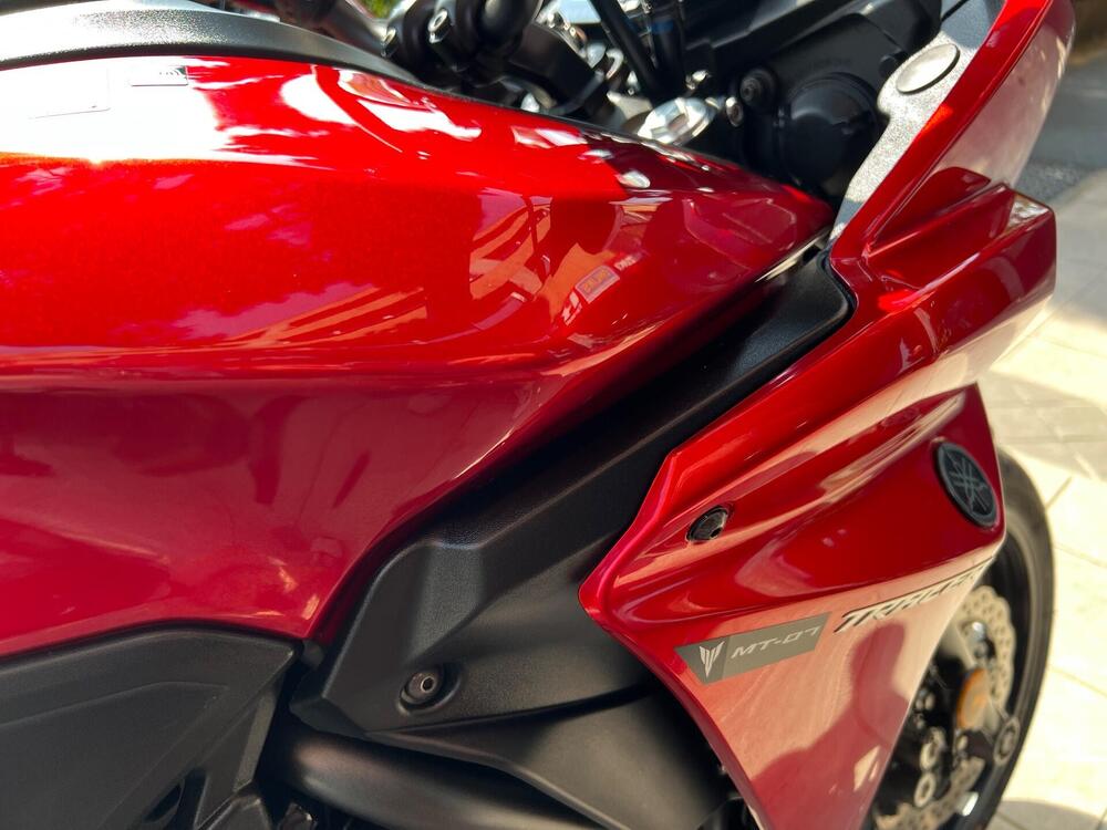 Yamaha Tracer 700 (2016 - 20) (10)