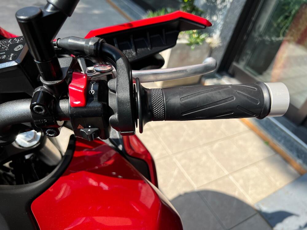 Yamaha Tracer 700 (2016 - 20) (13)