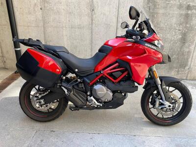 Ducati Multistrada 950 S (2019 - 20) usata
