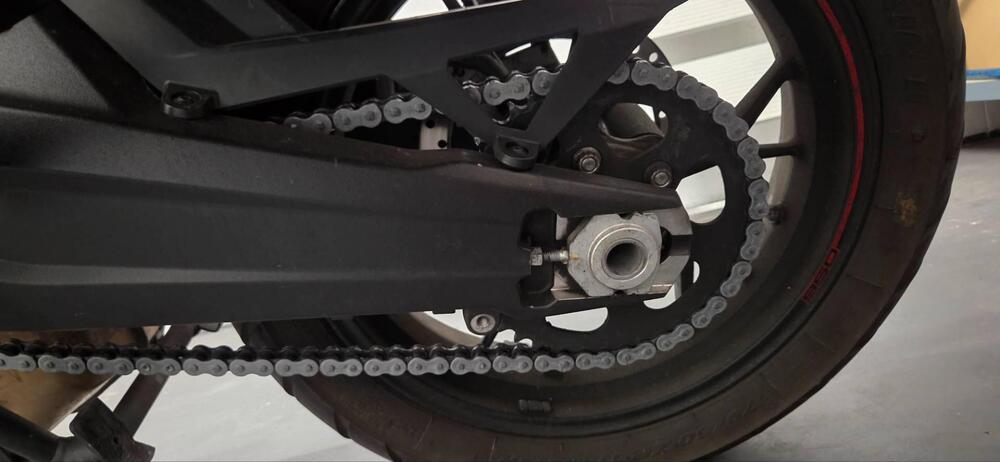 Ducati Multistrada 950 S (2019 - 20) (9)