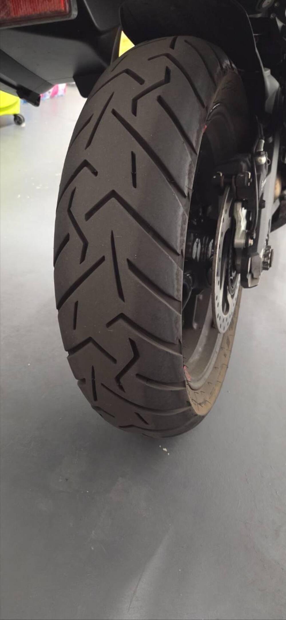 Ducati Multistrada 950 S (2019 - 20) (10)