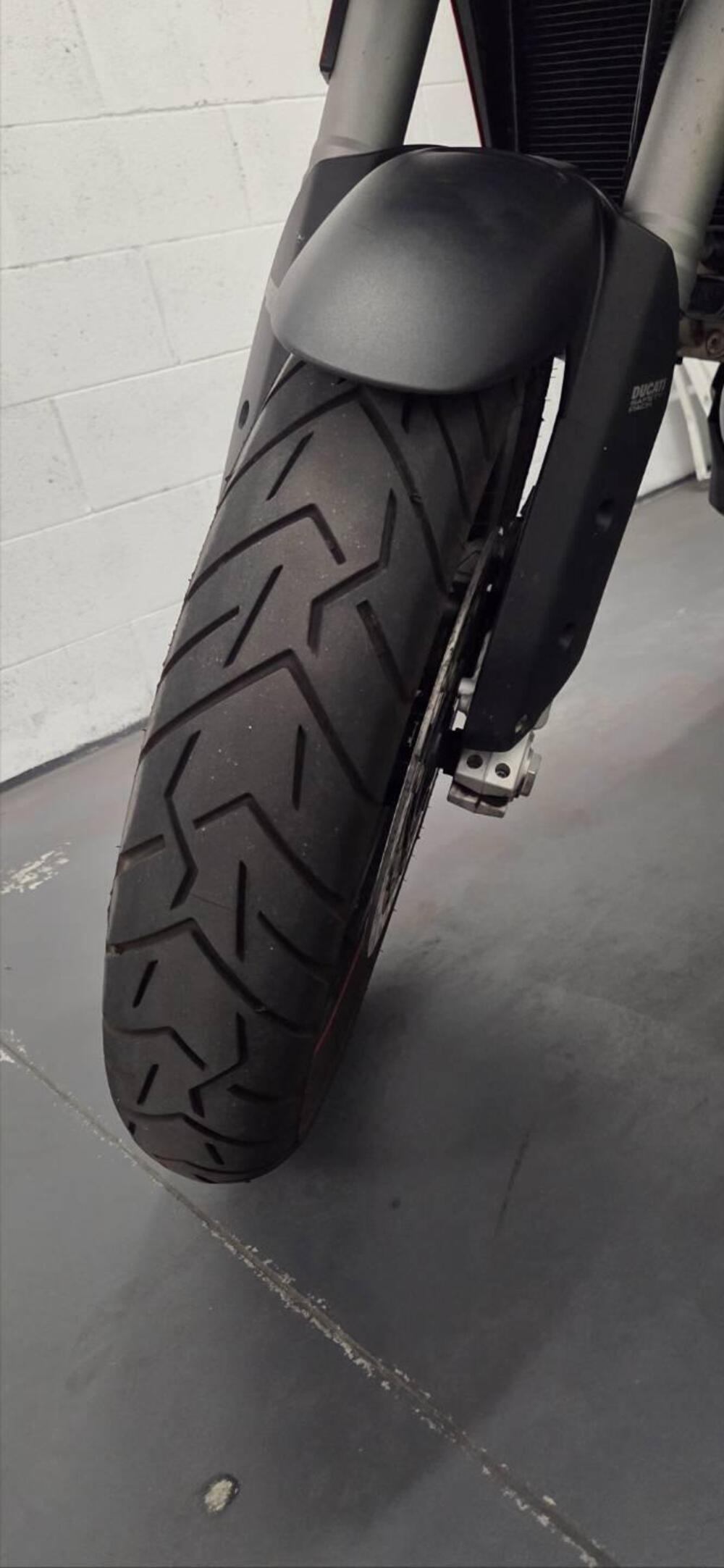 Ducati Multistrada 950 S (2019 - 20) (11)