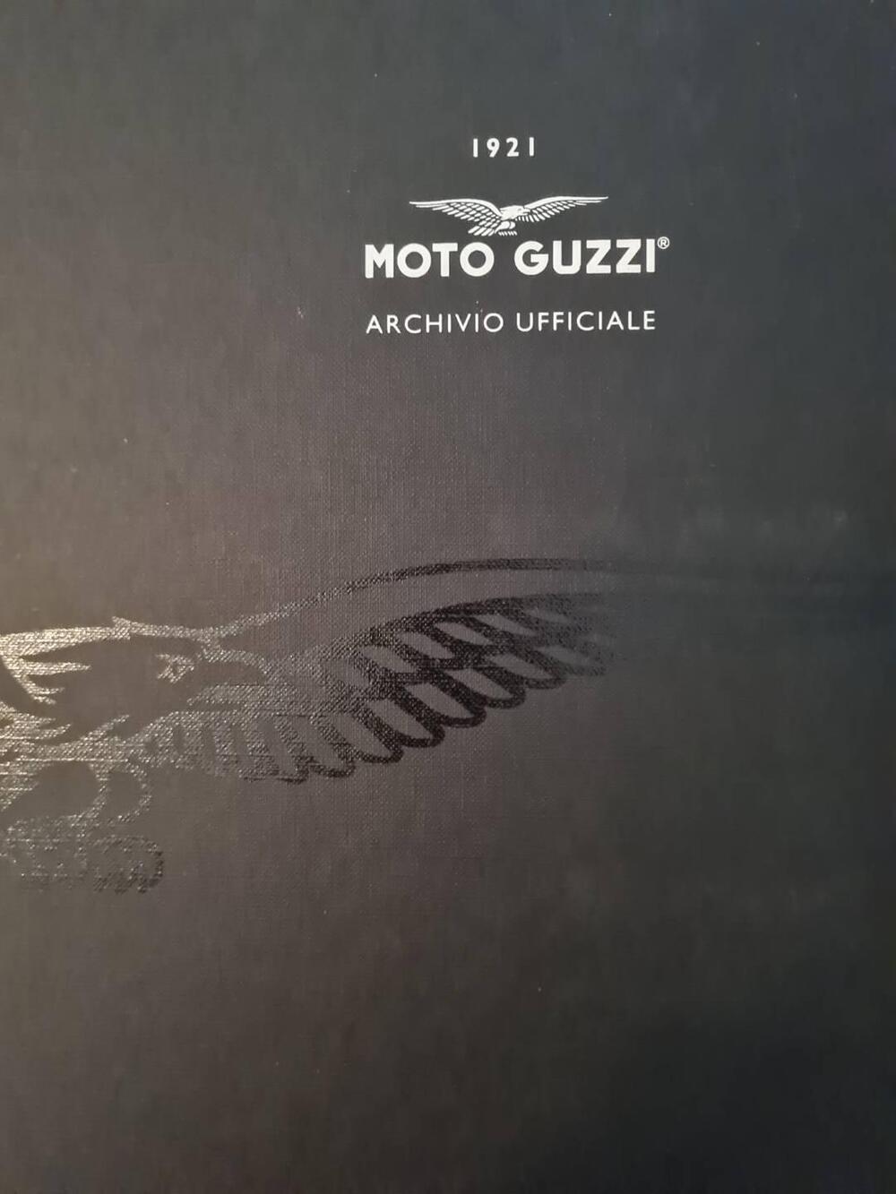 Moto Guzzi V11 Le Mans Tenni (2002 - 03) (12)