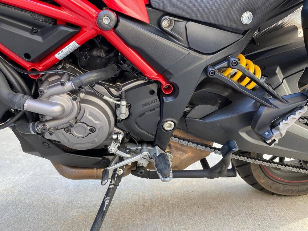 Ducati Multistrada 950 S (2019 - 20) (8)