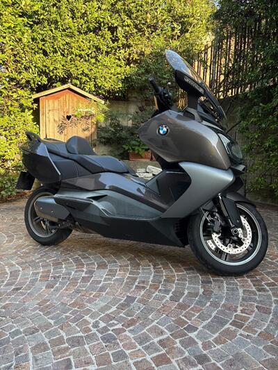 Bmw C 650 GT (2011 - 15) usata