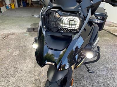 Bmw R 1200 GS (2017 - 18) usata
