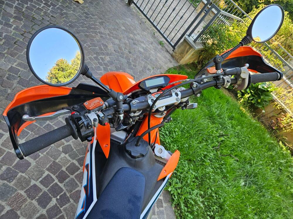 KTM 125 SX (2022) (8)