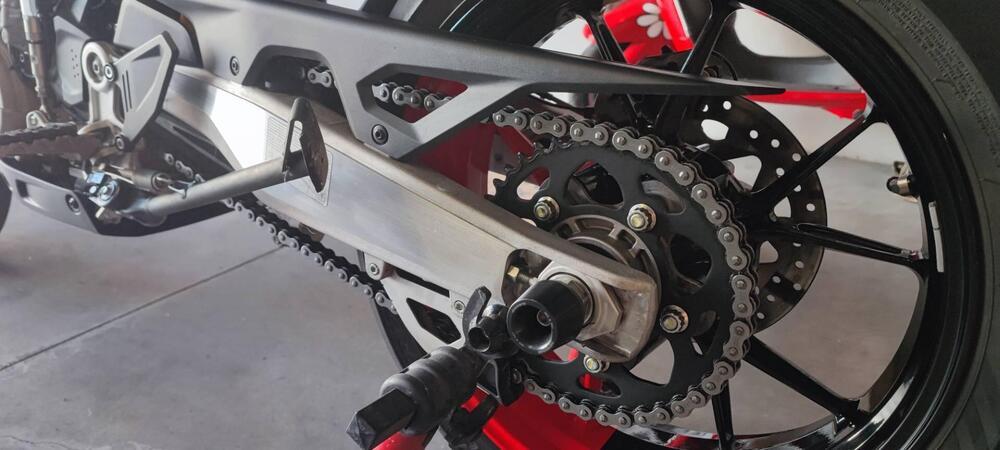 Ducati Hypermotard 698 Mono RVE (2024 - 26) (3)
