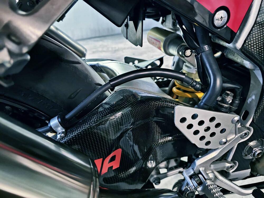 Honda VTR 1000 SP-2 (2002 - 06) (9)