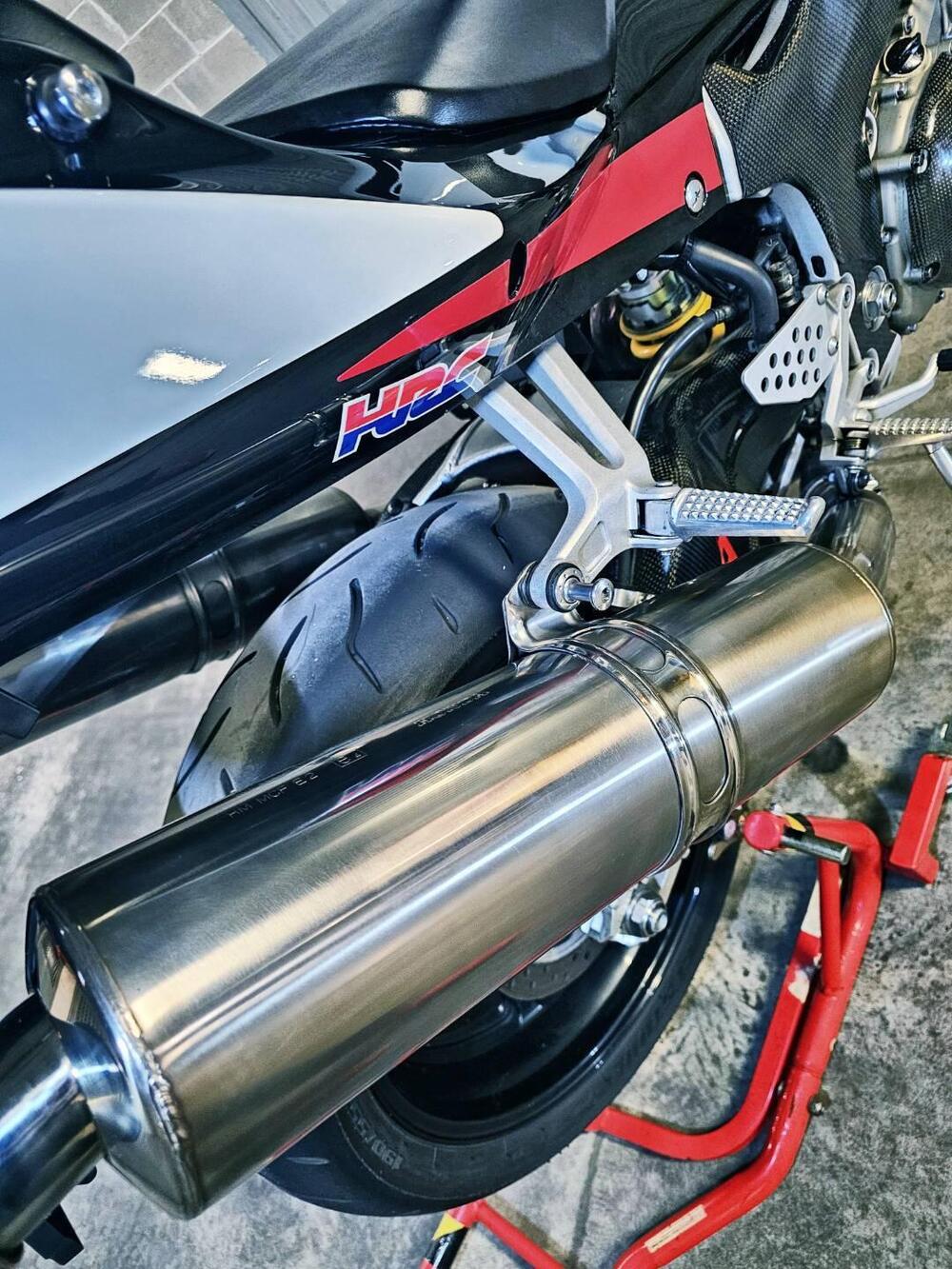 Honda VTR 1000 SP-2 (2002 - 06) (17)