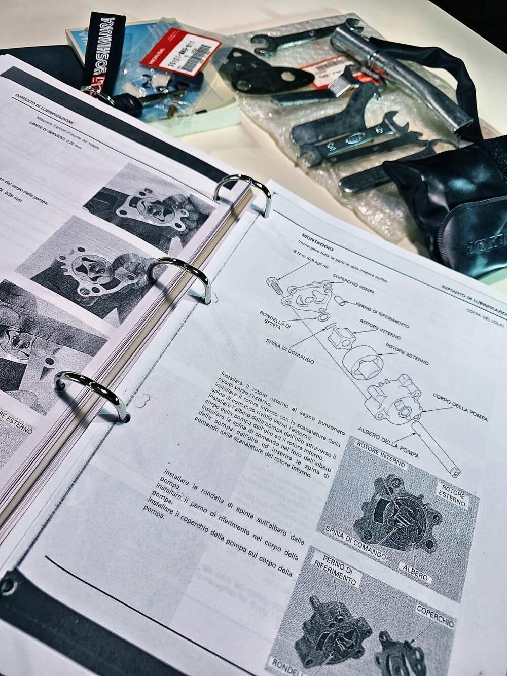 Honda VTR 1000 SP-2 (2002 - 06) (19)