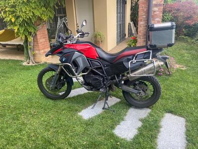 Bmw F 800 GS Adventure (2013 - 17) usata