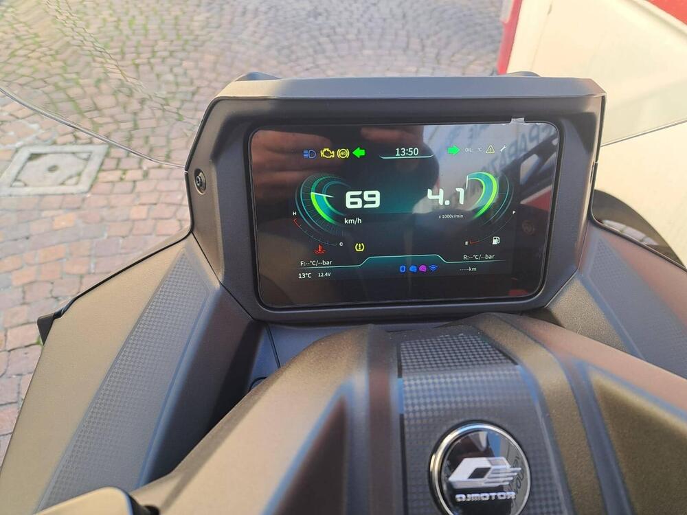 QJ Motor Fort 4.0 (2025 - 26) (3)