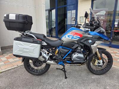 Bmw R 1200 GS (2017 - 18) usata