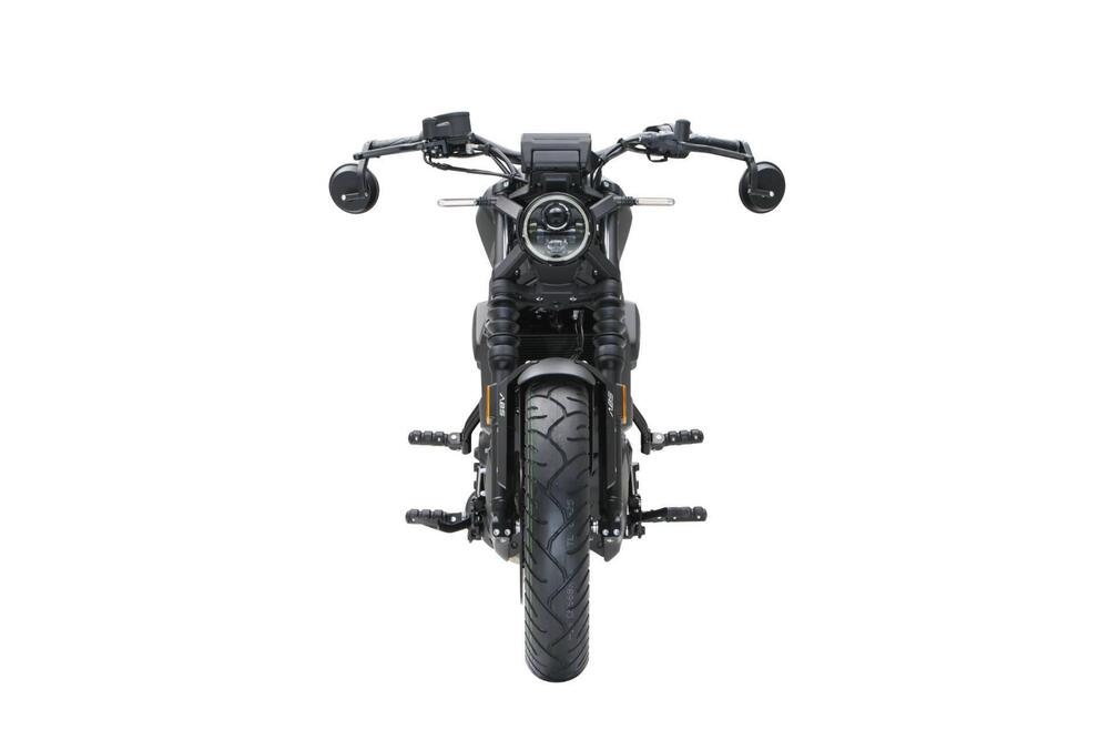 Zontes ZT125-C2 (2025 - 26) (3)