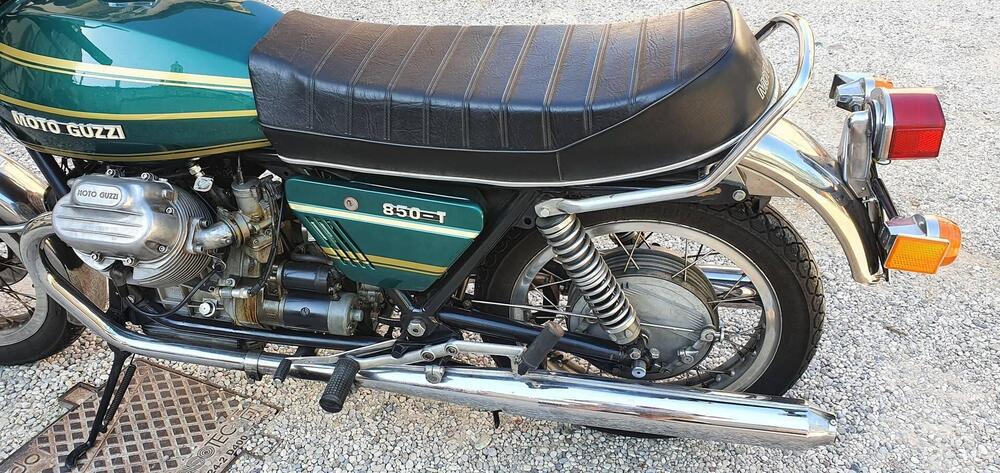 Moto Guzzi 850 T (5)