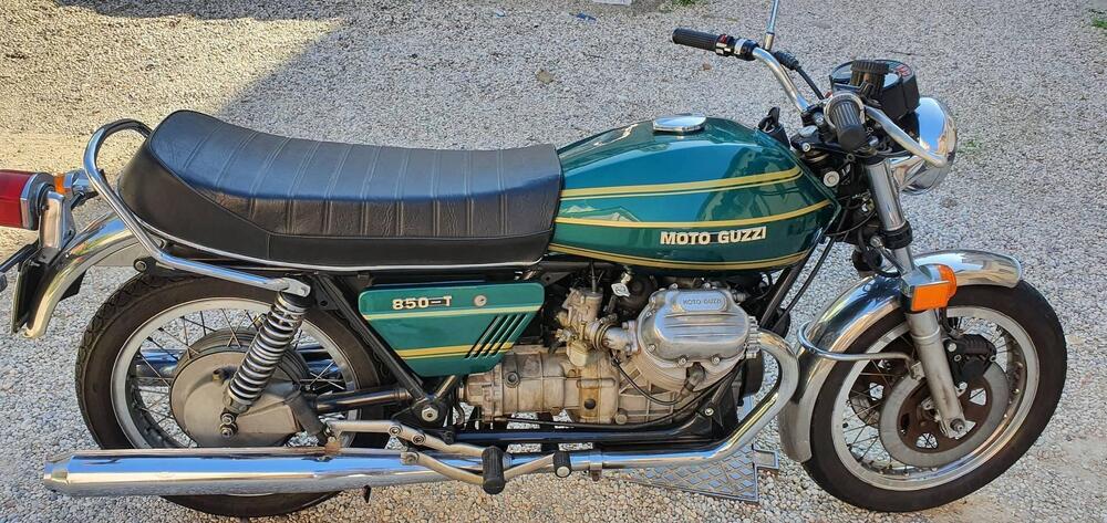 Moto Guzzi 850 T (7)