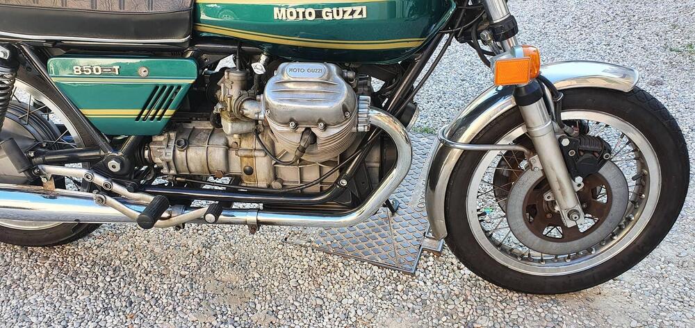 Moto Guzzi 850 T (8)
