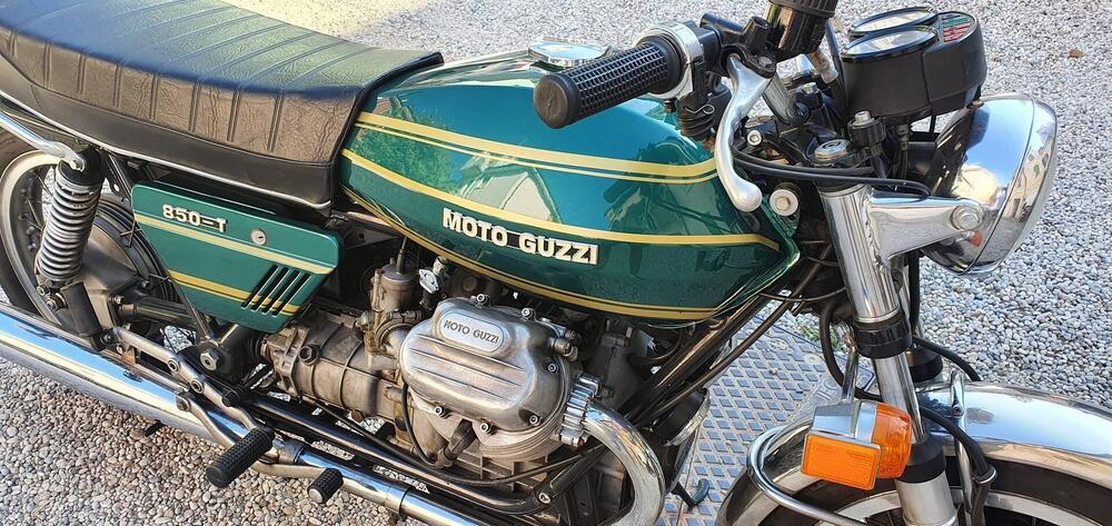 Moto Guzzi 850 T (9)