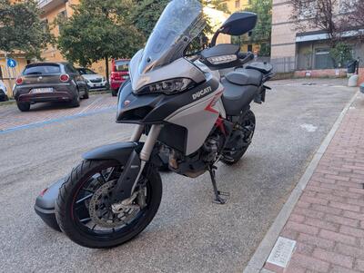 Ducati Multistrada 950 S (2019 - 20) usata