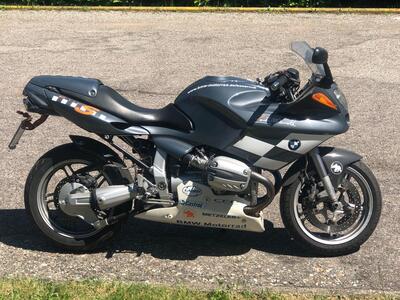 Bmw R 1100 S usata
