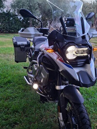Bmw R 1250 GS Adventure (2021 - 24) usata