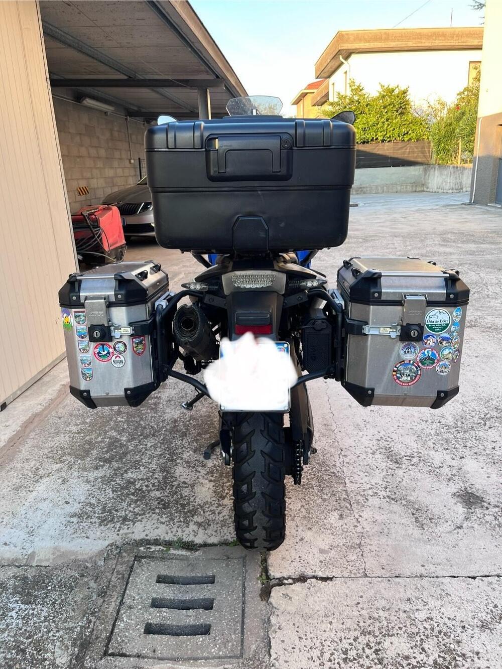 Bmw F 800 GS (2008 - 15) (6)