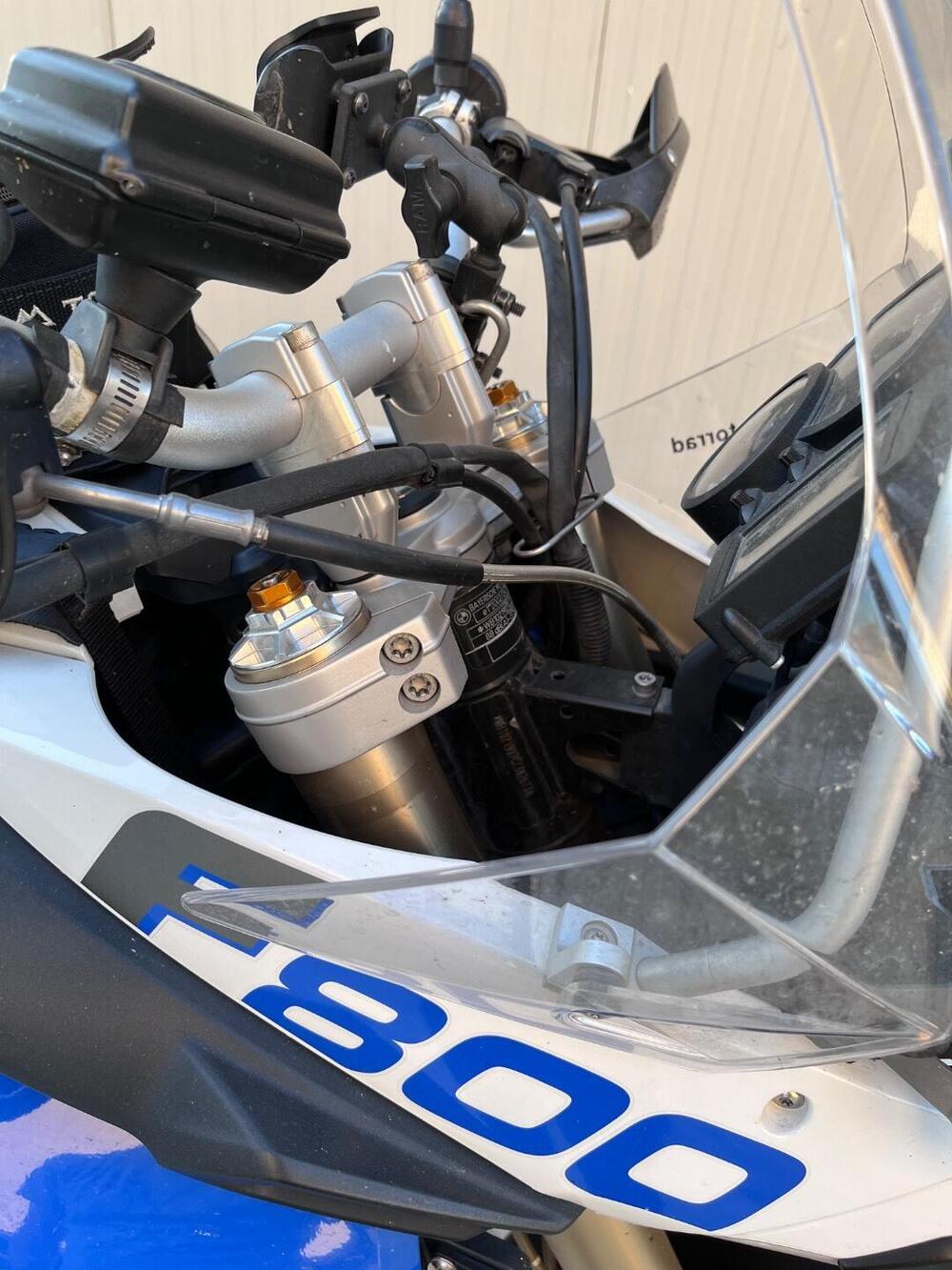 Bmw F 800 GS (2008 - 15) (7)