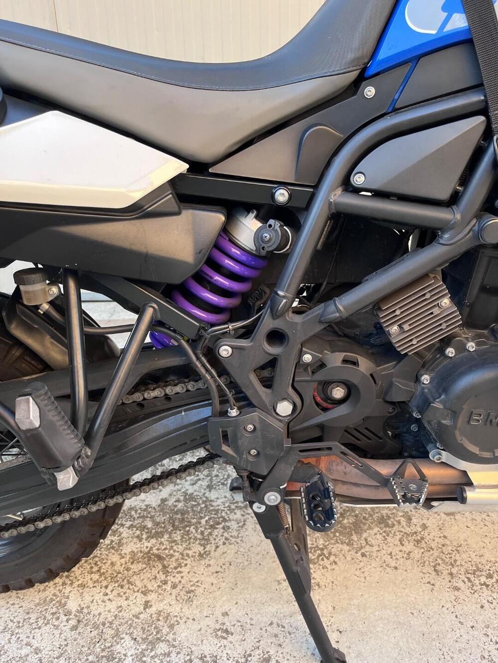 Bmw F 800 GS (2008 - 15) (8)