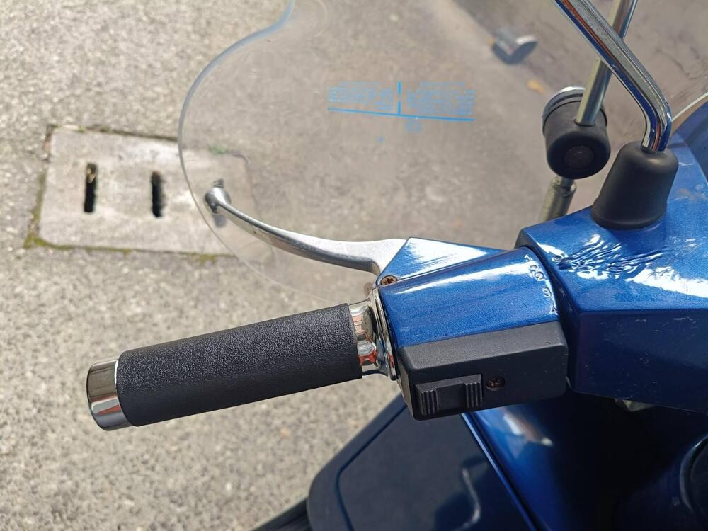 Piaggio Vespa 125 PX (1980 - 89) (15)