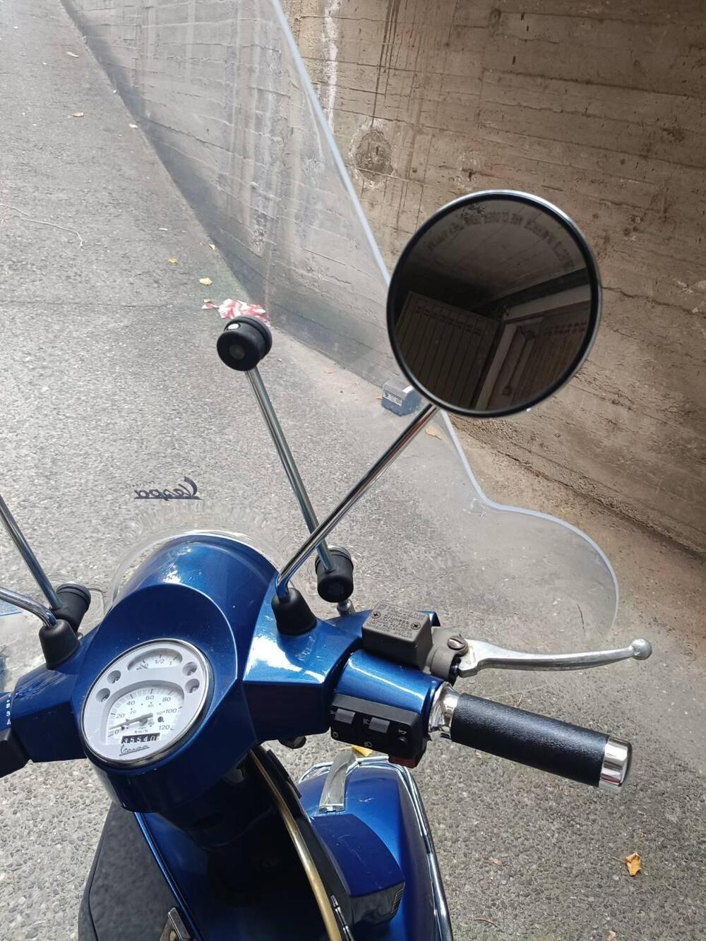 Piaggio Vespa 125 PX (1980 - 89) (13)