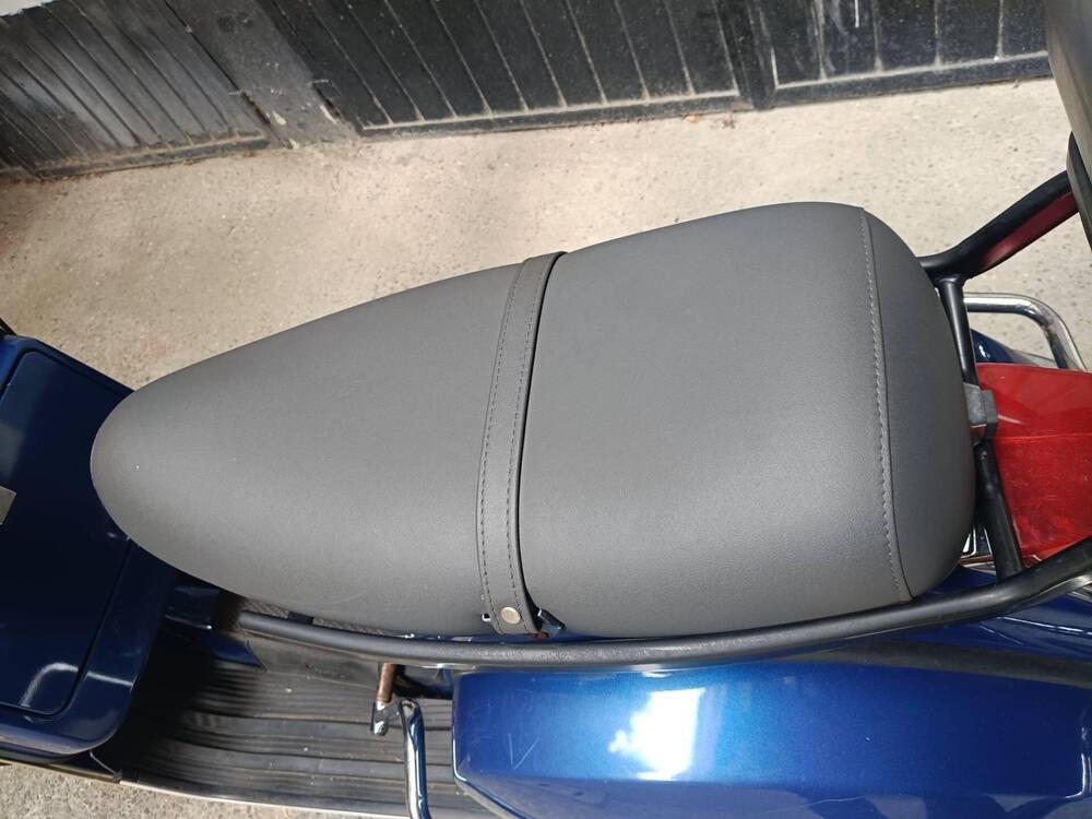 Piaggio Vespa 125 PX (1980 - 89) (11)