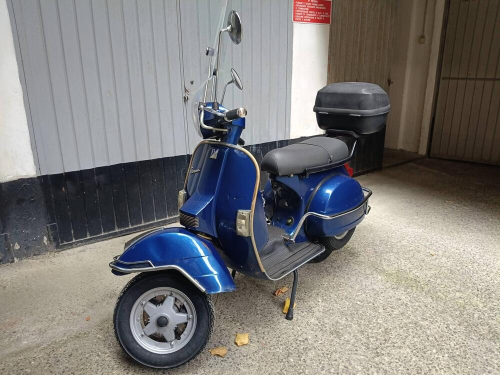 Piaggio Vespa 125 PX (1980 - 89) (3)