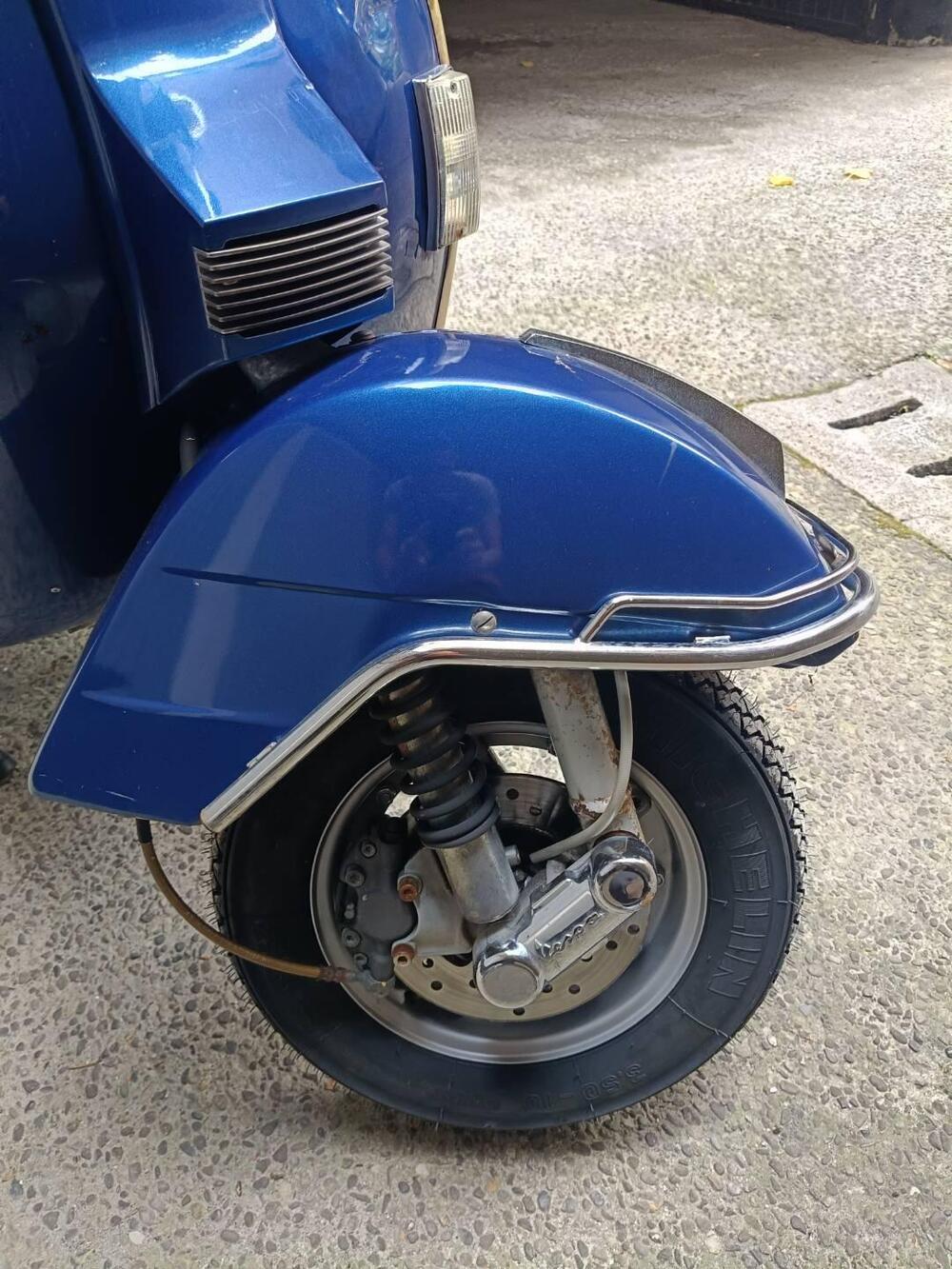 Piaggio Vespa 125 PX (1980 - 89) (16)